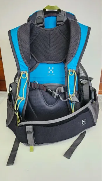 Použité Volume Endurance 12L bike — obrázek 10 z 15