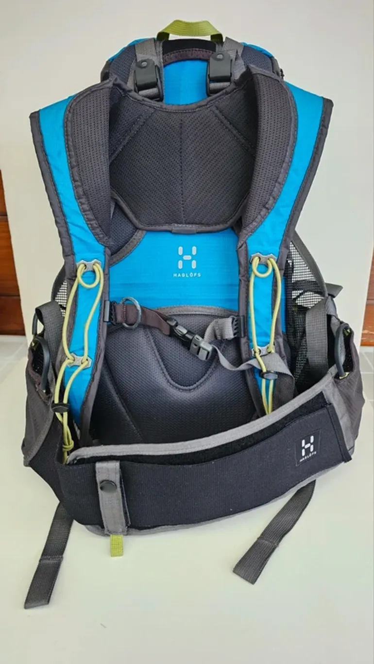 Použité Volume Endurance 12L bike — obrázek 10 z 15