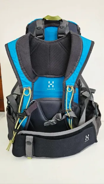 Použité Volume Endurance 12L bike — obrázek 8 z 15