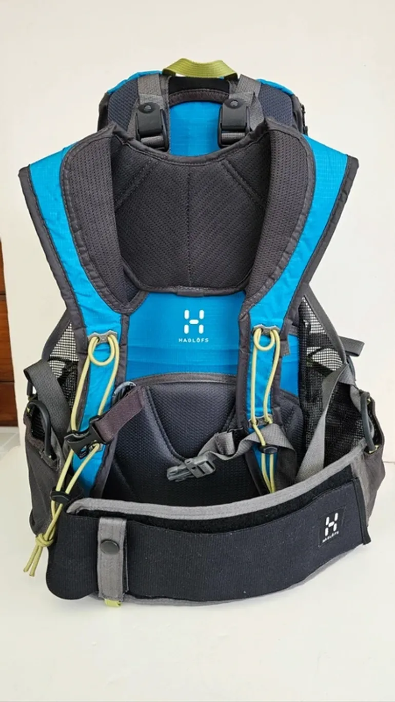 Použité Volume Endurance 12L bike — obrázek 8 z 15
