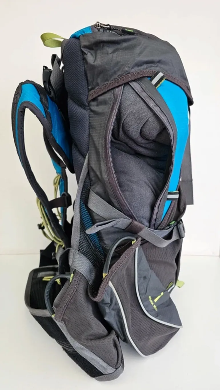 Použité Volume Endurance 12L bike — obrázek 15 z 15