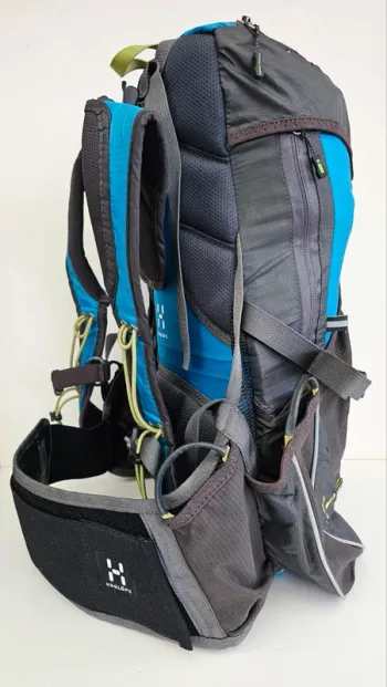 Použité Volume Endurance 12L bike — obrázek 7 z 15
