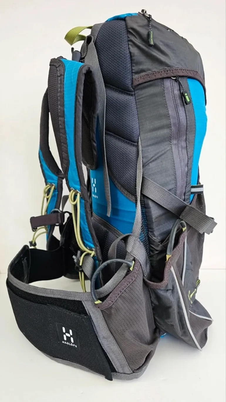 Použité Volume Endurance 12L bike — obrázek 7 z 15