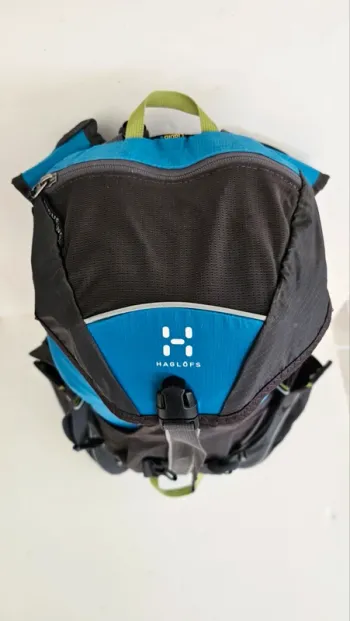 Použité Volume Endurance 12L bike — obrázek 2 z 15