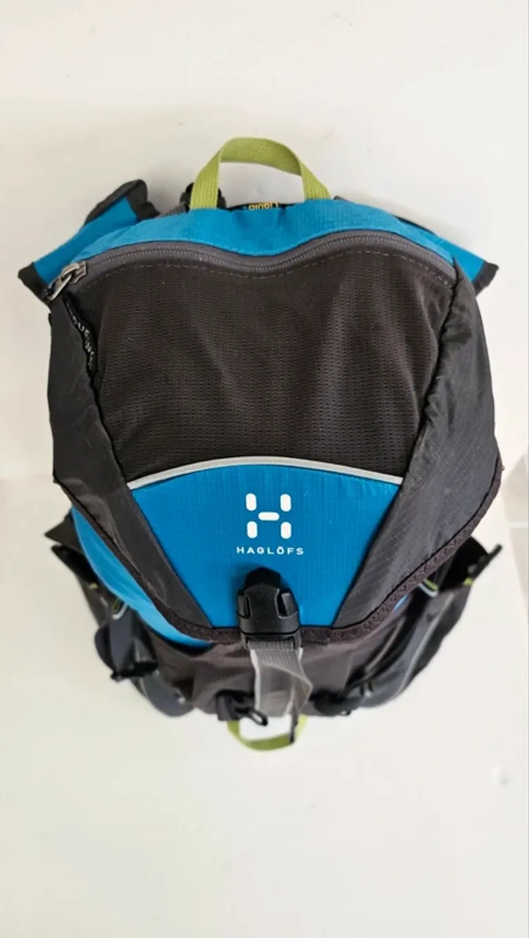 Použité Volume Endurance 12L bike — obrázek 2 z 15