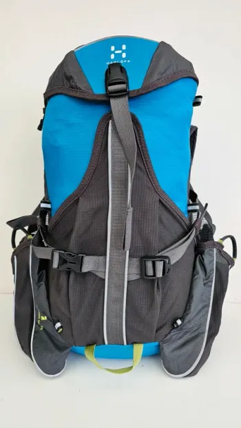 Použité Volume Endurance 12L bike — obrázek 4 z 15