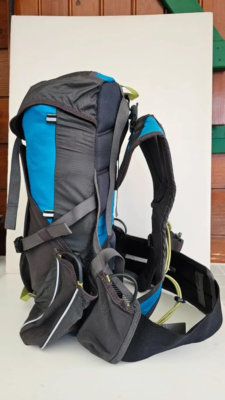 Použité Volume Endurance 12L bike — obrázek 13 z 15