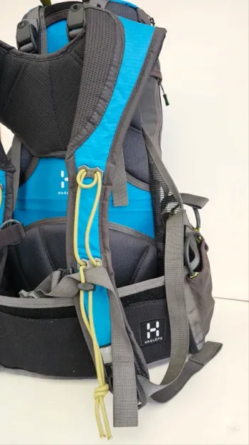 Použité Volume Endurance 12L bike — obrázek 9 z 15