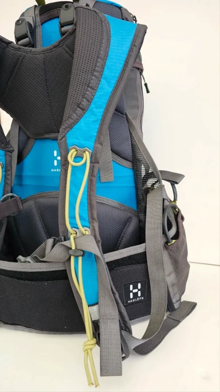 Použité Volume Endurance 12L bike — obrázek 9 z 15