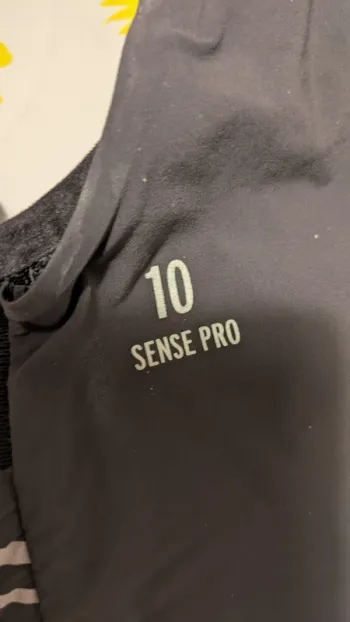 Käytetty Salomon Sense Pro 10 bike