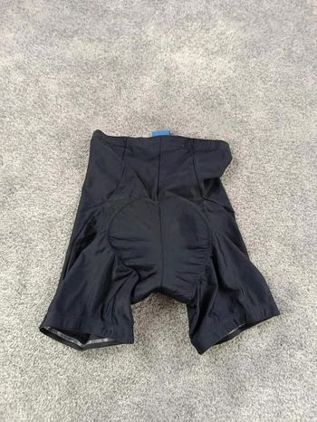 Used Northwave cuissard court velo femme taille s -22 7673 cyclisme route respirant bike — image 5 of 8