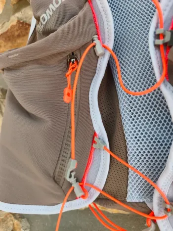Použité Salomon ADV skin 12 bike — obrázek 4 z 10