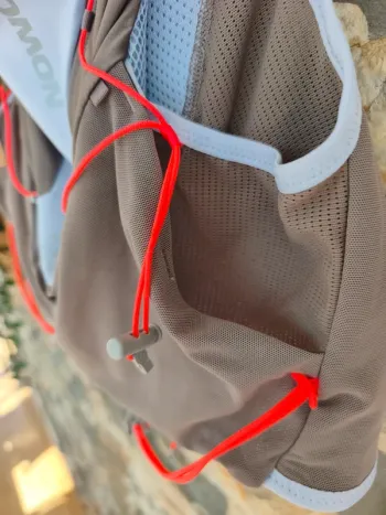 Použité Salomon ADV skin 12 bike — obrázek 8 z 10