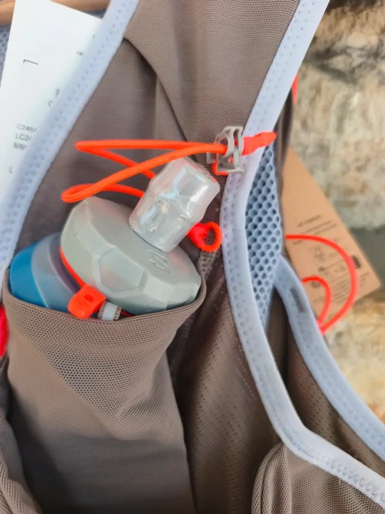 Použité Salomon ADV skin 12 bike — obrázek 2 z 10