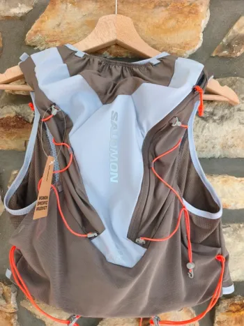 Použité Salomon ADV skin 12 bike — obrázek 6 z 10