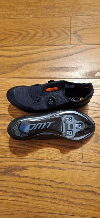 Used Dmt KR30 2026 bike — image 2 of 3