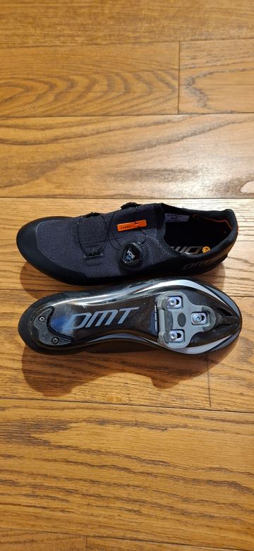 Brugt Dmt KR30 2026 bike — billede 2 af 3