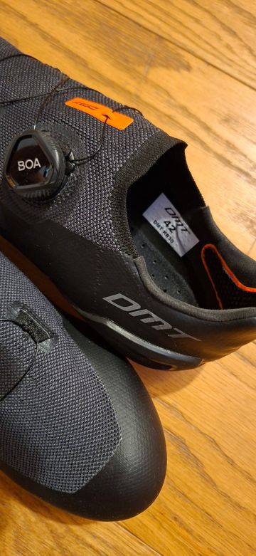 Dmt KR30 2026 Cycling Shoes de segunda mano