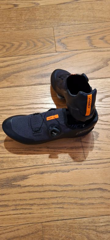 Brugt Dmt KR30 2026 bike — billede 3 af 3