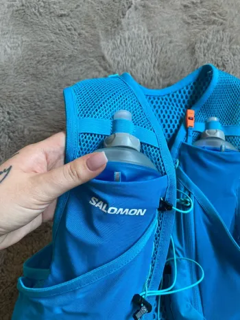 Použité Salomon Active Skin 4 bike — obrázek 3 z 9