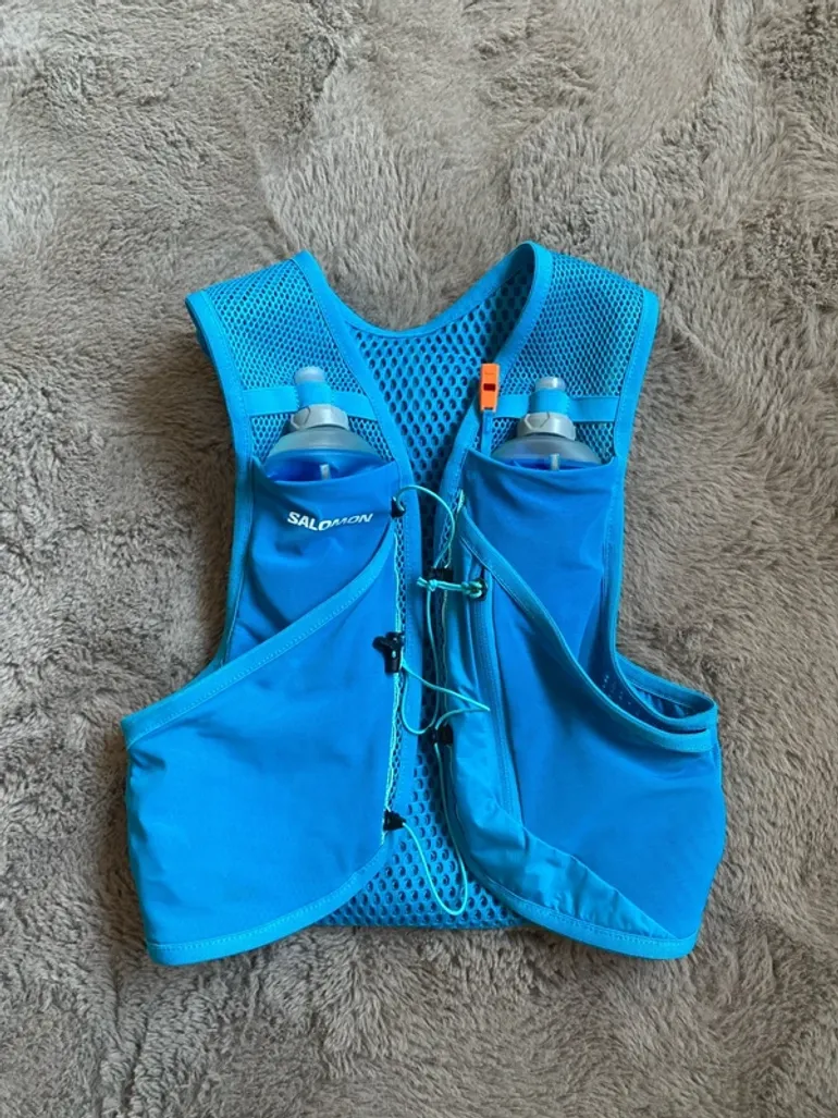Použité Salomon Active Skin 4 bike — obrázek 1 z 9