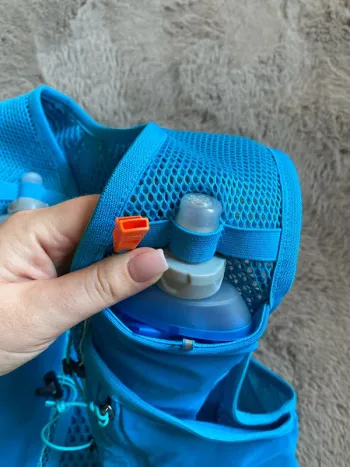 Použité Salomon Active Skin 4 bike — obrázek 4 z 9