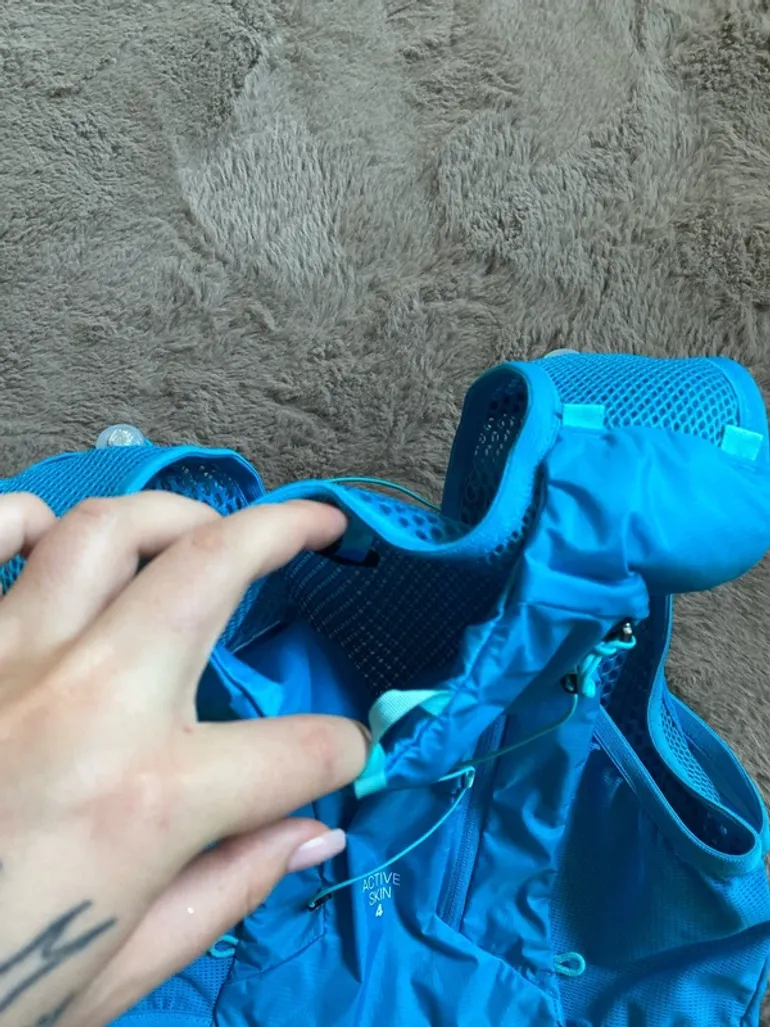 Použité Salomon Active Skin 4 bike — obrázek 9 z 9