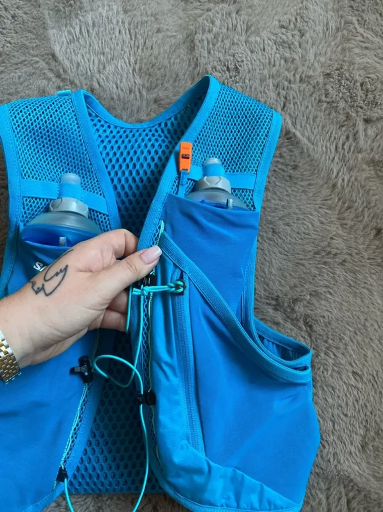 Použité Salomon Active Skin 4 bike — obrázek 5 z 9