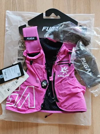 Použité Autre Fuga Air 8 IV bike