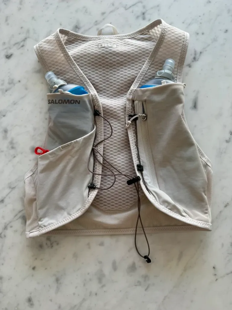Used Salomon Gravel Skin 4 bike — image 5 of 8