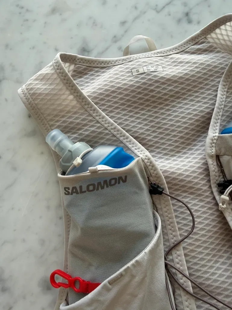 Used Salomon Gravel Skin 4 bike — image 3 of 8