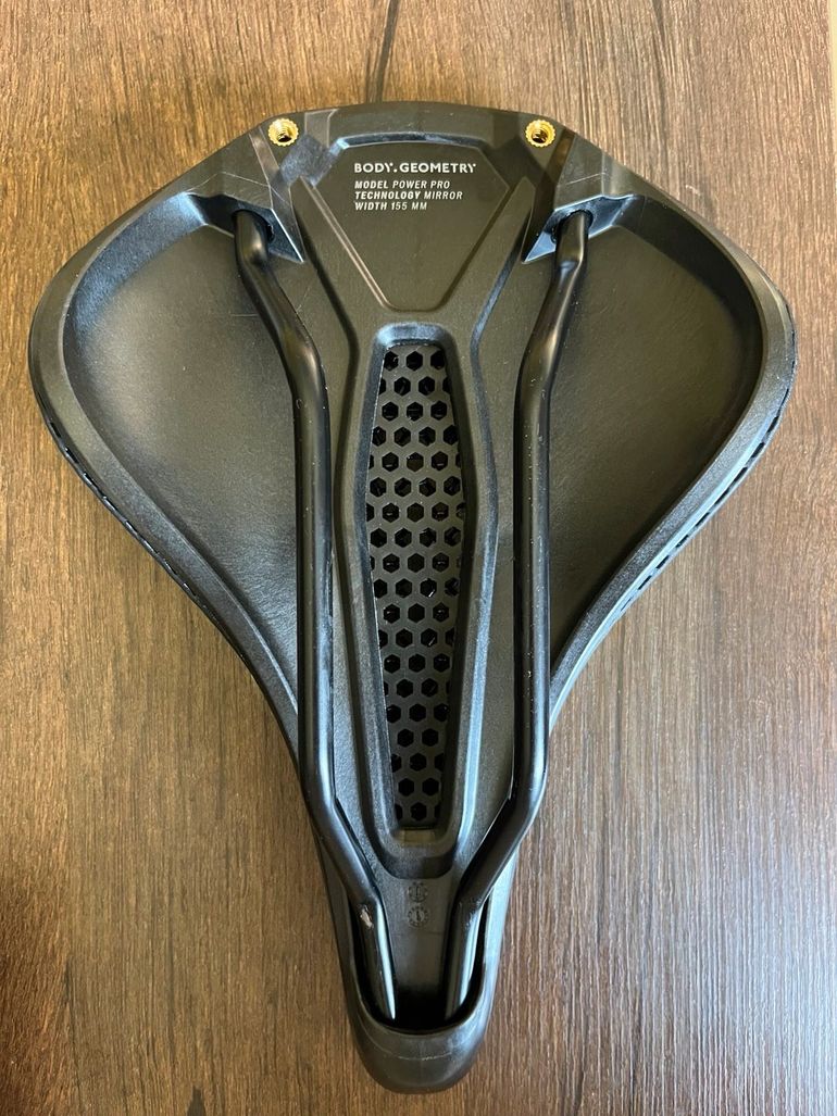 Použité Specialized Power Pro Mirror bike — obrázek 5 z 8