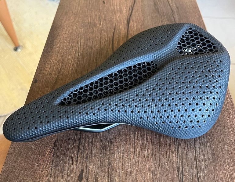 Použité Specialized Power Pro Mirror bike — obrázek 3 z 8