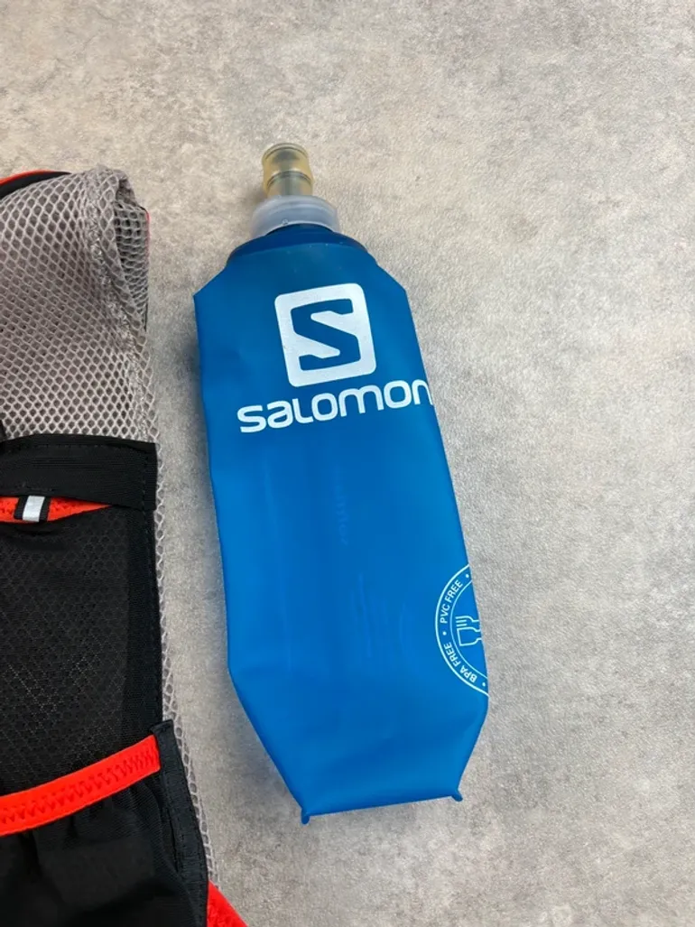 Použité Salomon Running Vest bike — obrázek 2 z 7