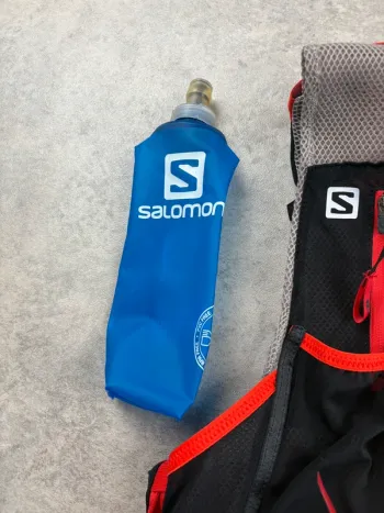 Použité Salomon Running Vest bike — obrázek 3 z 7