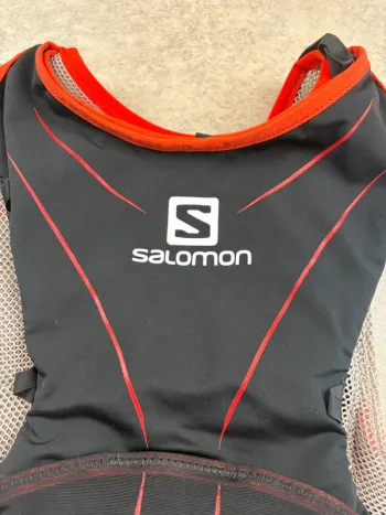 Použité Salomon Running Vest bike — obrázek 6 z 7