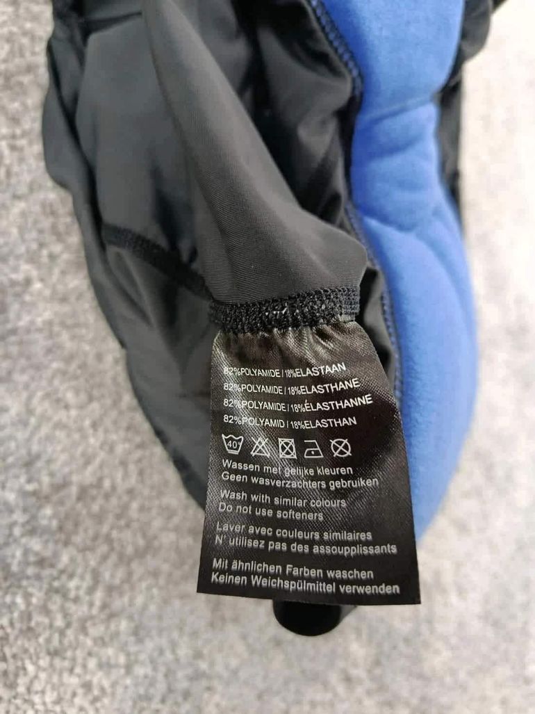 Used Bulls ing+ cuissard court velo femme taille m -16 7713 cyclisme route respirant bike — image 5 of 8