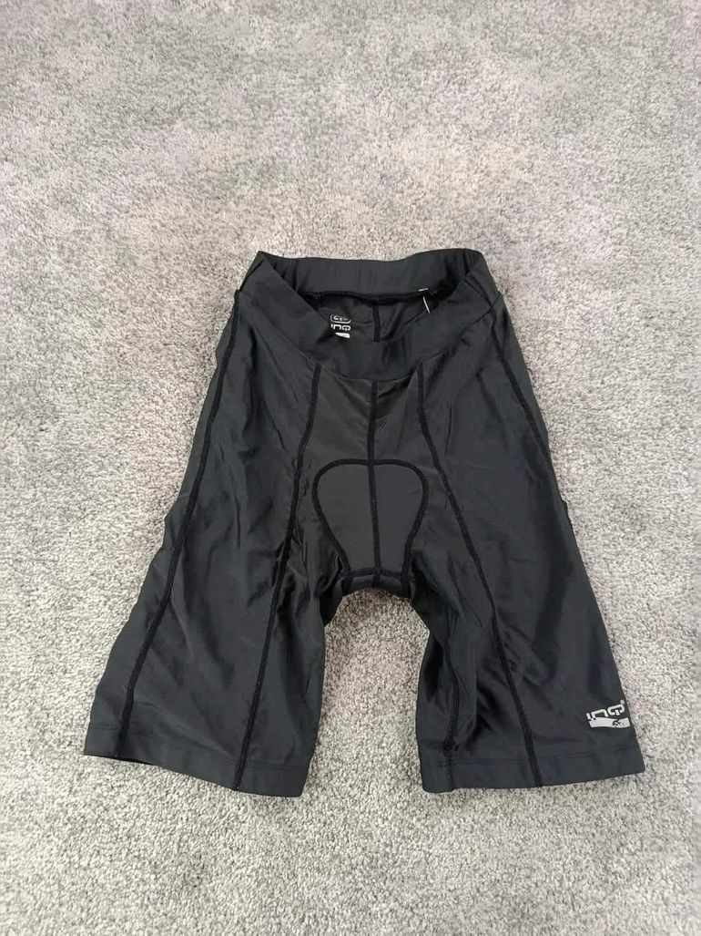 Used Bulls ing+ cuissard court velo femme taille m -16 7713 cyclisme route respirant bike — image 1 of 8