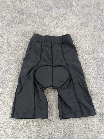 Used Bulls ing+ cuissard court velo femme taille m -16 7713 cyclisme route respirant bike — image 4 of 8