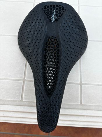 Použité Specialized Power Pro Mirror 155 2026 bike — obrázek 4 z 6