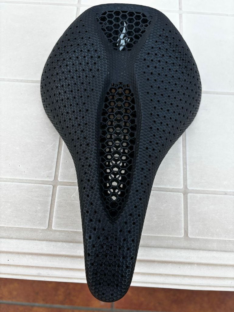 Použité Specialized Power Pro Mirror 155 2026 bike — obrázek 4 z 6
