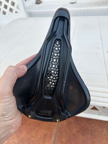 Použité Specialized Power Pro Mirror 155 2026 bike — obrázek 2 z 6