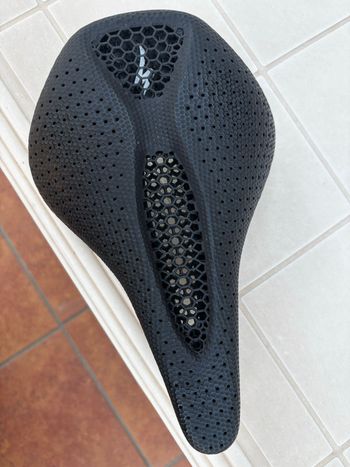 Käytetty Specialized Power Pro Mirror 155 2026 bike