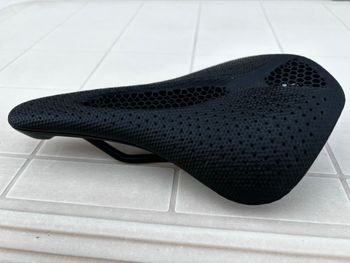 Použité Specialized Power Pro Mirror 155 2026 bike — obrázek 5 z 6