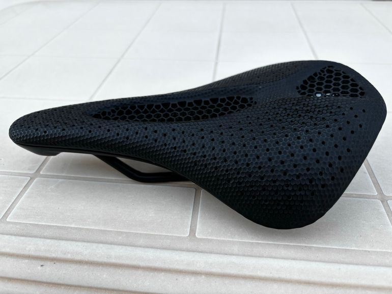 Použité Specialized Power Pro Mirror 155 2026 bike — obrázek 5 z 6