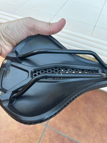 Použité Specialized Power Pro Mirror 155 2026 bike — obrázek 3 z 6