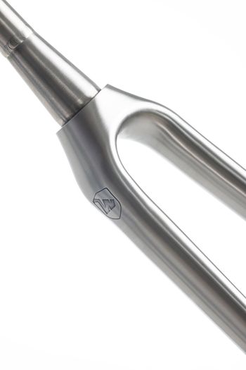 Použité Wittson Custom Ti Cycles Aevum Titanium 3D Printed Fork 2026 bike — obrázek 5 z 9