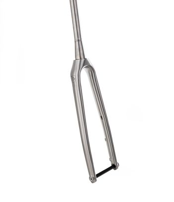 Použité Wittson Custom Ti Cycles Aevum Titanium 3D Printed Fork 2026 bike — obrázek 2 z 9