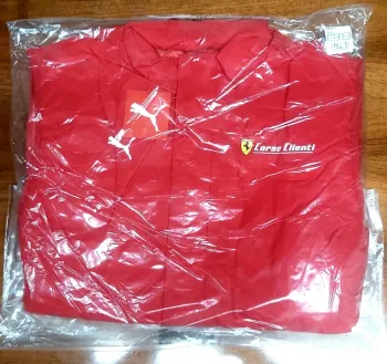 Tweedehands Puma Ferrari bike — afbeelding 4 van 4