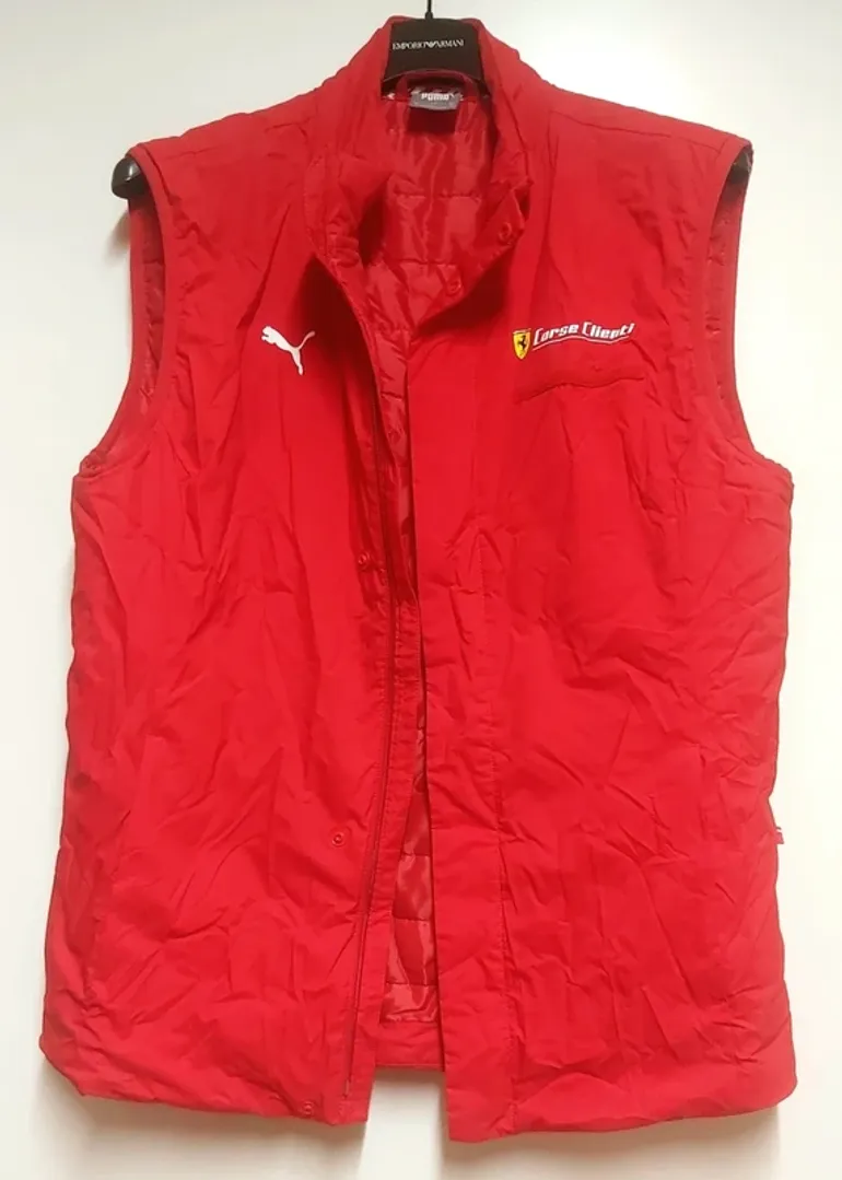 Tweedehands Puma Ferrari bike — afbeelding 1 van 4